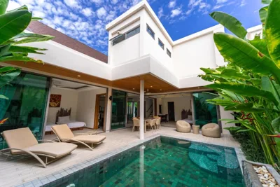 Beautiful Pool Villa near Rawai Beach – Fotos 4