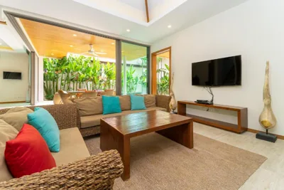 Beautiful Pool Villa near Rawai Beach – Fotos 6