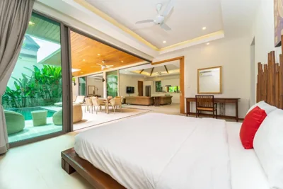 Beautiful Pool Villa near Rawai Beach – Fotos 8