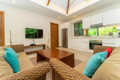 Beautiful Pool Villa near Rawai Beach – Fotos 9