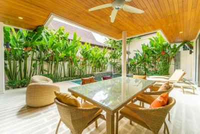 Beautiful Pool Villa near Rawai Beach – Fotos 11
