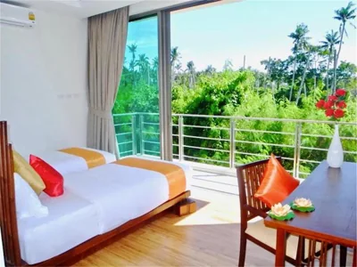 Beautiful Pool Villa near Rawai Beach – Fotos 12