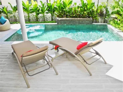 Beautiful Pool Villa near Rawai Beach – Fotos 14