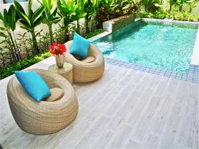 Beautiful Pool Villa near Rawai Beach – Fotos 15